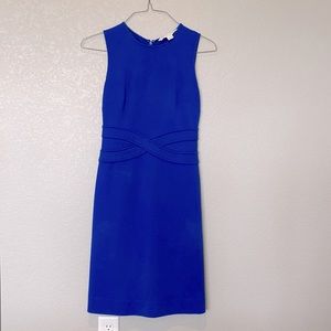 Diane von Furstenberg dress, size 0.
